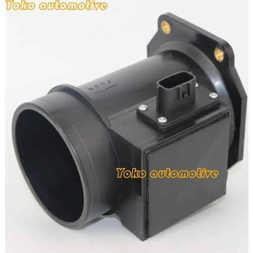 Mass Air Flow Meter AIRFLOW SENSOR (MAF)FOR NISSAN MAXIMA INFINIT J30 Q45 3.0L V6 22680 31U00/22680 31U05/22680 8U301/2268031U00
