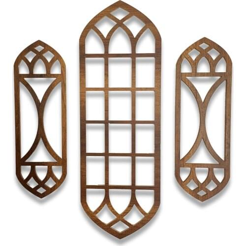MONTESEV Wooden Blinds Decorative Blinds Wall Shelf Wall Decor Window Декоративные жалюзи настенная полка настенный декор окна