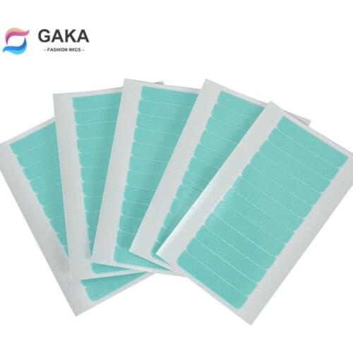 GAKA Hair Extension Supplies