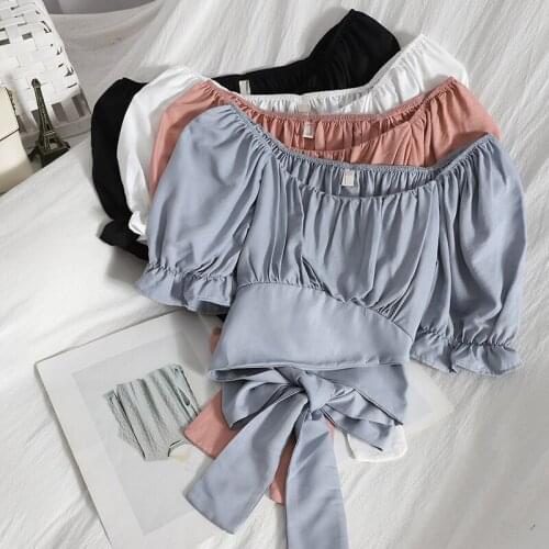 Женские футболки LanLoJer China At AliExpress