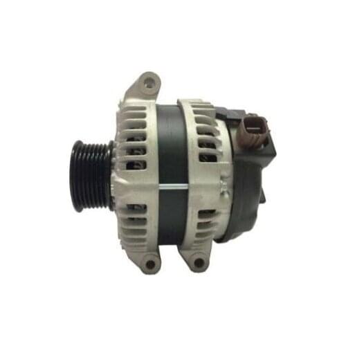 NEW 12V 110A ALTERNATOR 31100-RWC-A01 104210-5160 FOR HONDA ACURA RDX 2007-2012