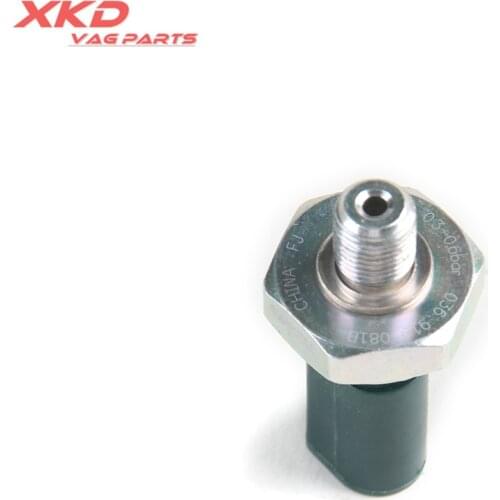 Oil Pressure Sensor Switch For V-W J-ETTA BORA PASSAT POLO TIGUAN A-UDI A2 TT SKODA SEAT 0.3-0.6Bar 036919081D 036919081C