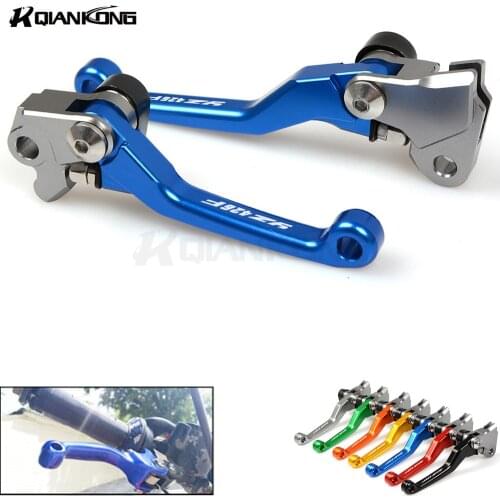 Pivot Motocross DirtBike CNC Brake Clutch Lever for YAMAHA YZ426F YZ450F YZ250F YZ125 YZ250 2010 2011 2012 2013 2014 2015 2016