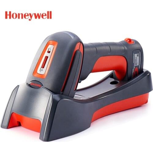 Honeywell 1911i 1911IER-3USB rugged wireless industrial-grade area-imaging barcode scanner