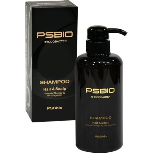 PSBIO Hair Shampoos