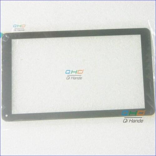 9'' inch touch screen,100% New for STOREX eZee'Tab 10Q12-XS touch panel,Tablet PC touch panel digitizer glass sensor
