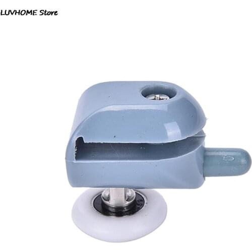 ZLinKJ 1PCS High Quality 25mm Replacement Shower Door Roller Wheel Runner Diameter