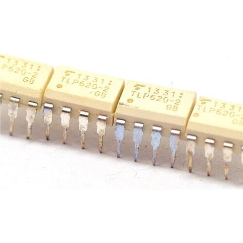 TLP620-2 TLP620-2GB DIP8
