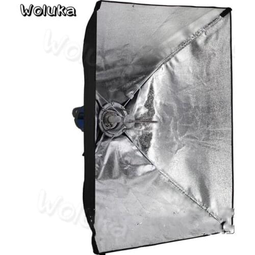 Umbrella softbox 60x90 Bowen Mount quick softbox photo lamp Photographic Lamp umbrellasoftbox CD50 T06