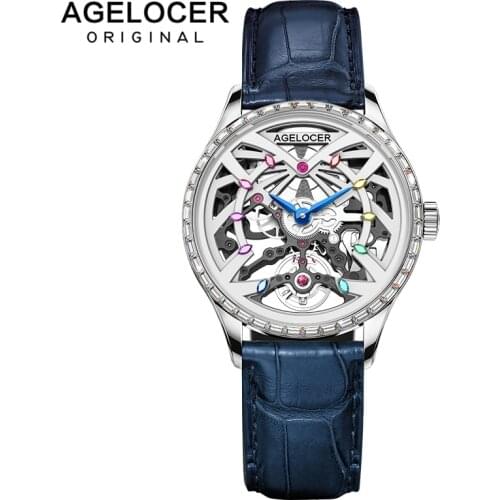 Elegant Woman Watch Luxury Brand Female Wristwatch Japan Movt 30M Waterproof Gold Expensive Watch