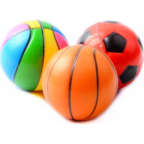 1PC Pet Dog Ball Toys for Small Dogs Rubber Chew Puppy Toy Dog Stuff Dogs Toys Pets brinquedo cachorro Interactive Training Toys