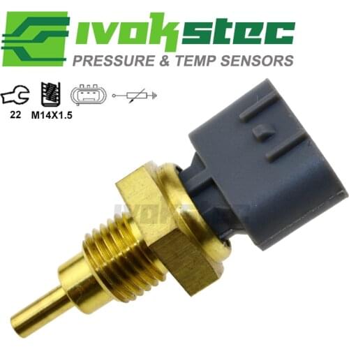 13650-50F01 1365050F01 13650 50F01 COOLANT Water Temperature Sensor For SUZUKI