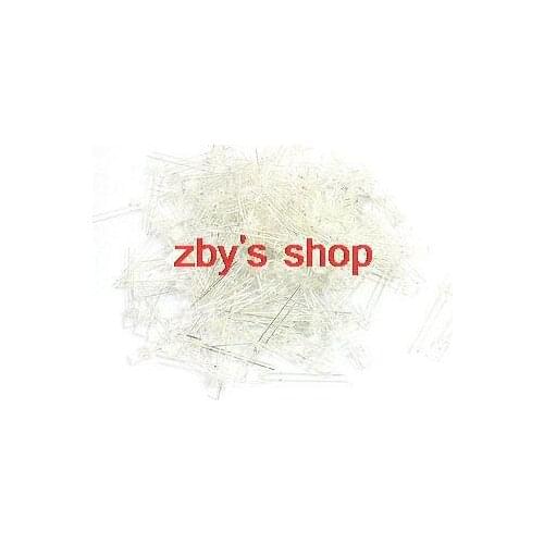 200Pcs DC3V Rectangular Head Blue LED Bulb Light Emitting Diodes 2x5x7mm