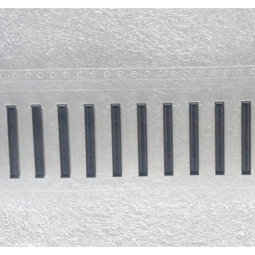 10PCS-50PCS DF40C-100DS-0.4V(51) 0.4mm 100P board to board connector