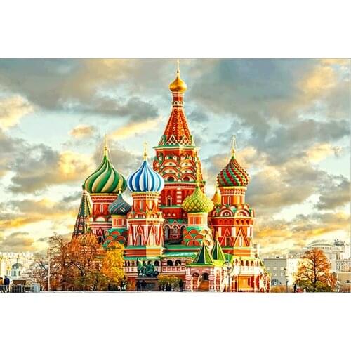 5D DIY Full Square Round Resin Diamond Painting "The Oil" Cross Stitch Embroidery Mosaic New Arrival Home Decoration