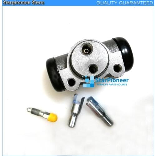 Forklift wheel cylinder for HELI 3 Ton Part # 24433-76000