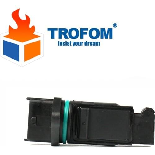 0281002554 MASS AIR FLOW SENSOR METER FOR HYUNDAI TERRACAN PORTER H-1 KIA SORENTO CARNIVAL Carens Sedona 28164 4A000