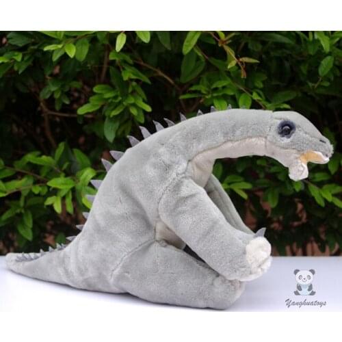 Dinosaur Doll Plush Toy Simulation Animals Toys For Children Educational Soft Gift