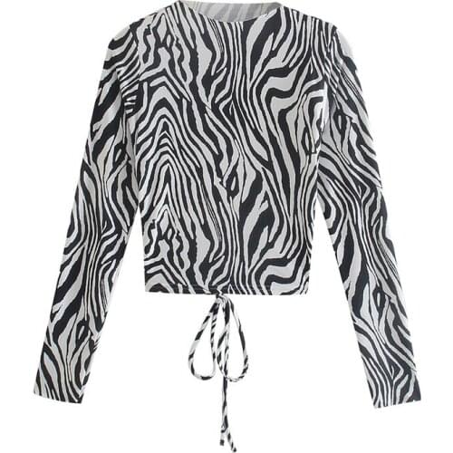 DYB&ZACQ Women's Long Sleeve T-shirts