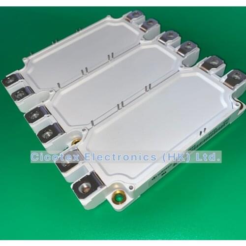 FS300R12KE4 IGBT MODULE FS300 R12KE4 IGBT MOD 1200V 450A 1600W 3-PHASE FS300R12KE4BOSA1 FS 300R12KE4