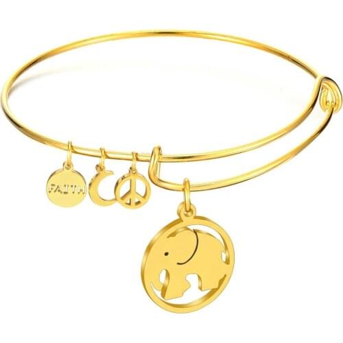 Браслеты с подвесками LUXUKISSKIDS China At AliExpress