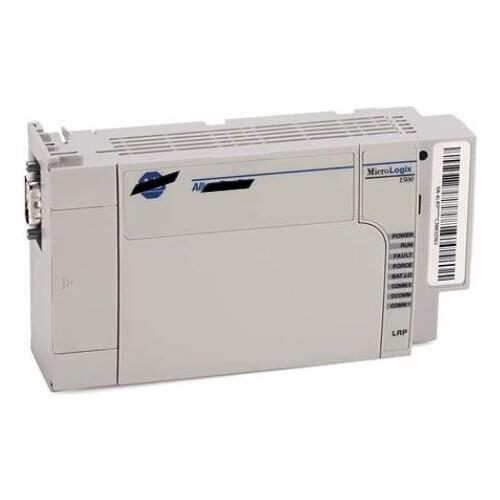 New Original 1764-LRP PLC MicroLogix 1500 Processor Unit