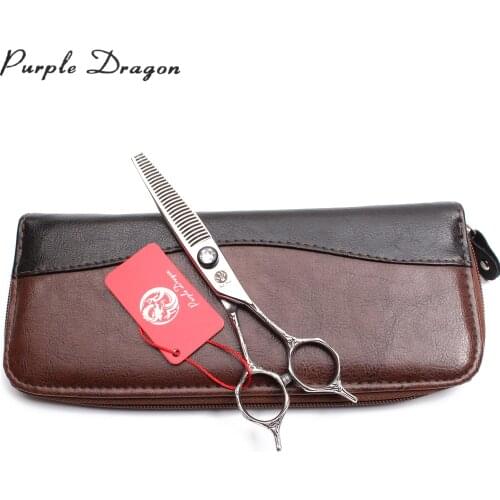 6" 17cm 440C White Screw Animal Scissors Straight Shears Thinninng Shears Dog Grooming Scissors Professional Pet Scissors Z9018