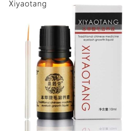 Okeny's Eyelash And Eyebrow Growth Products