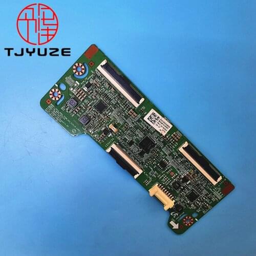 Logic Board Card Supply BN41-02111A BN95-01306C For UE48J5600AK UE48J5510AK UE48H5030AK UE48J5200AK UA48J50SWACXXZ T-CON board