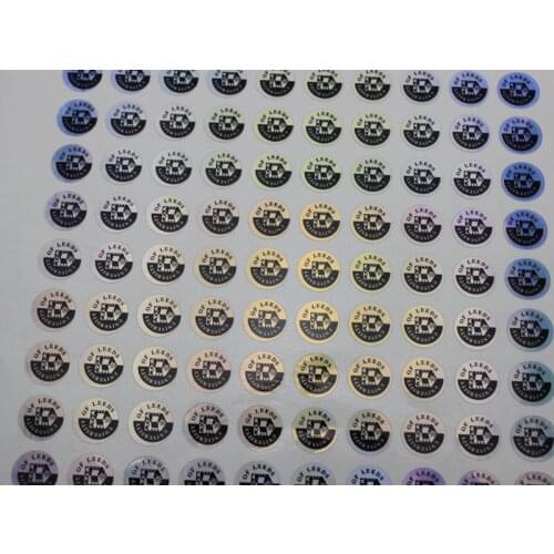 Customized Manufacture strong adhesive printing custom liquid soap label