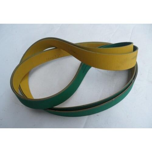 Flat Belt Size 650x25x2mm / 900x50x4mm / 600x30x1.5mm