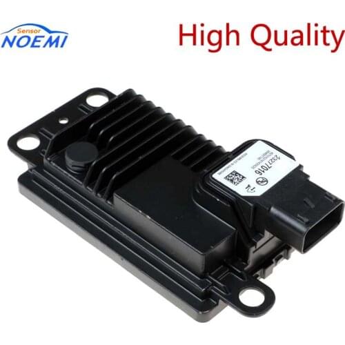 YAOPEI 23277016 Adaptive Cruise Control Module w/ Bracket For Chevrolet Tahoe For GM Yukon 2015-2016