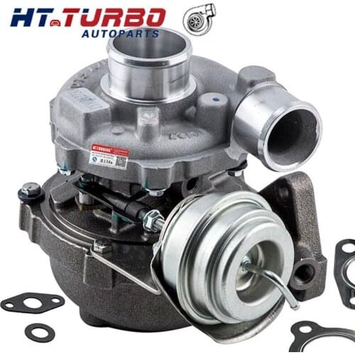GTB1649V Turbo charger Turbine for hyundai Santa Fe tucson 2.0 CRDi 757886-2036 757886-5005S 757886-0005 28231-27460 757886