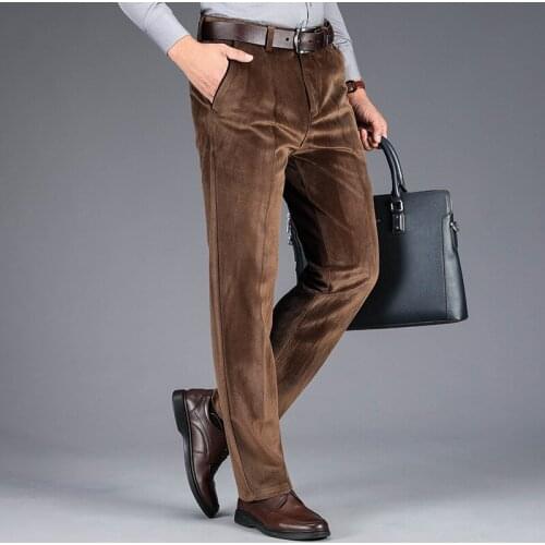 WANANSN Men's Insulated Trousers