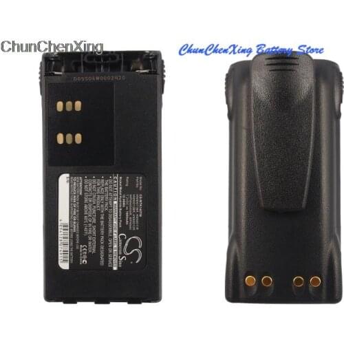 Cameron Sino 1800mAh Battery for Motorola GP680,HT1200,HT1225,HT1250,HT1500,HT1550,HT750,MTX8250,MTX850, MTX900,MTX9250,MTX950