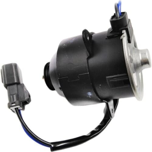 Automobile radiator cooling fan motor electric fan motor OEM:19030-PAA-A01 263500-5530 1998-2002