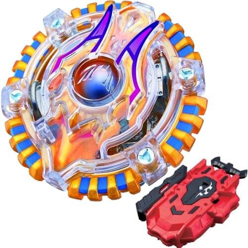 B-X TOUPIE BURST BEYBLADE Superking Sparking Evolution Rise B174 B173 B172 B71 B169 Booster Acid Annubis Y.O Battli Dropshipping