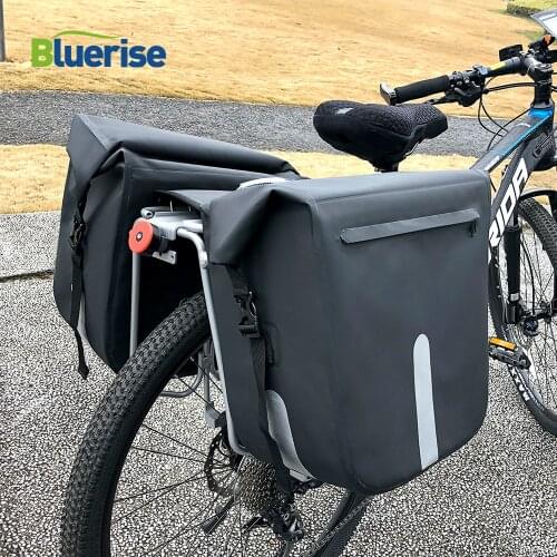 BLUERISE Bicycle Bags