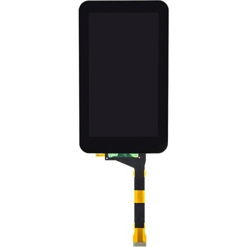 2K screen for Creality 3D LD-001 DLP Light Curing 3d Printer parts