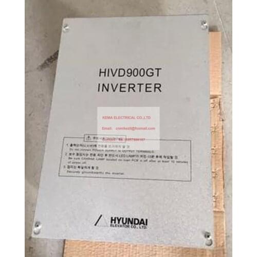 Elevator inverter 11KW 26A HIVD900GT H9GT-11H