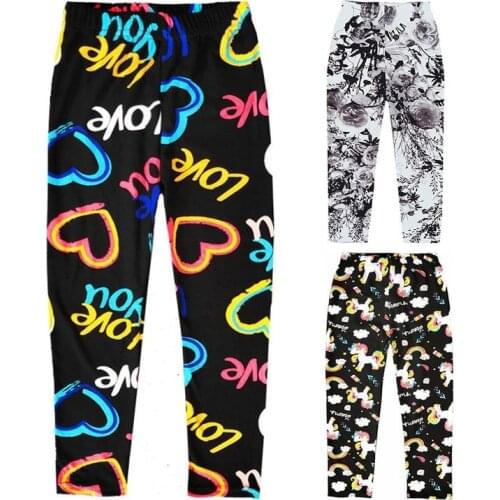 Summer Kids Thicken Leggings Girls Clothes Plus Velvet Trousers Baby Girls Boys Pants Infantil 2021 Children Clothing