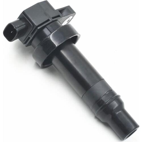 Hot 4psc Fit For Elantra i30 longhand ignition coil 27301-2b010