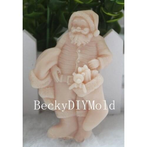 Longzang Candle Molds