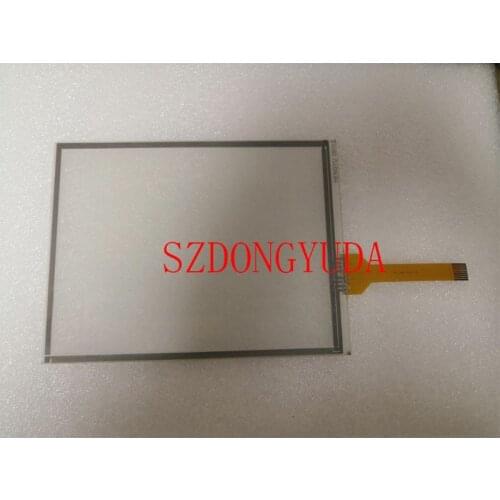 New Touchpad For GT/GUNZE USP U.S.P. 4.484.038 G-41 Touch Screen Panel Digitizer Glass Sensor
