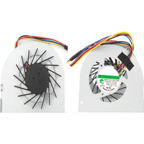New Laptop Cooling Fan For Lenovo ideacentre Q100 Q110 Q120 Q150 MF50060V1-B090-S99 Cooler/Radiator CPU Cooler