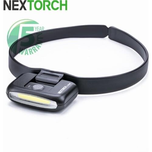 Rechargeable LED Neck Reading Book Light Hands Free USB Cable Included White Red Flashlight Lamps