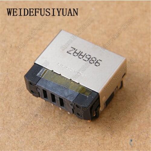 RJ45 connector LAN Jack ethernet port For Lenovo 2360 2370 2470 2480