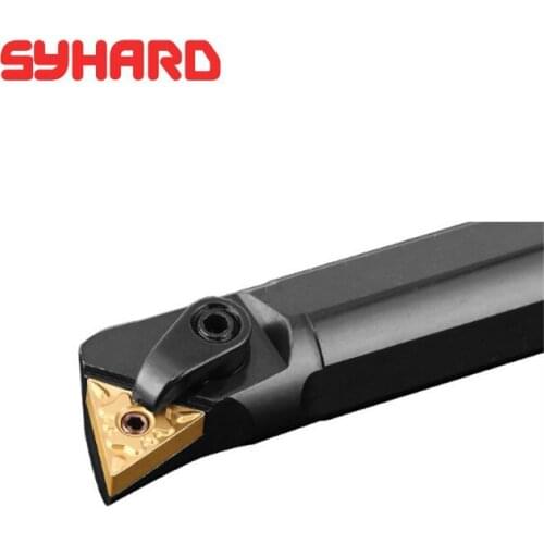 S16Q/S20R/S25S-MTQNR16/MTQNL16 CNC inner hole cutter bar cnc tool holder for cnc turning inserts (1 piece)