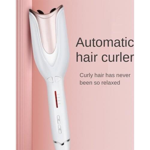 Hair Curler Sarmocare China