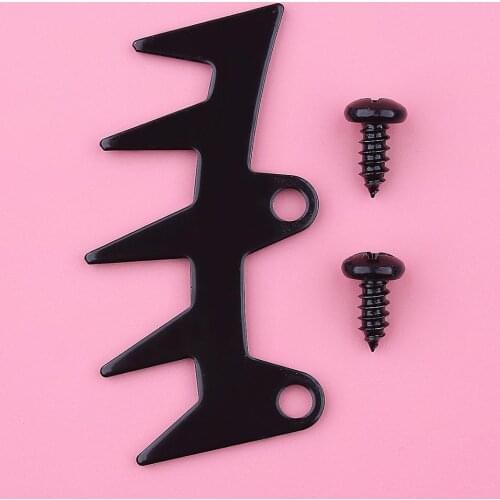 Felling Dog Bumper Spikes For Husqvarna 137 Chainsaw Parts